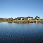 Stanford River Lodge